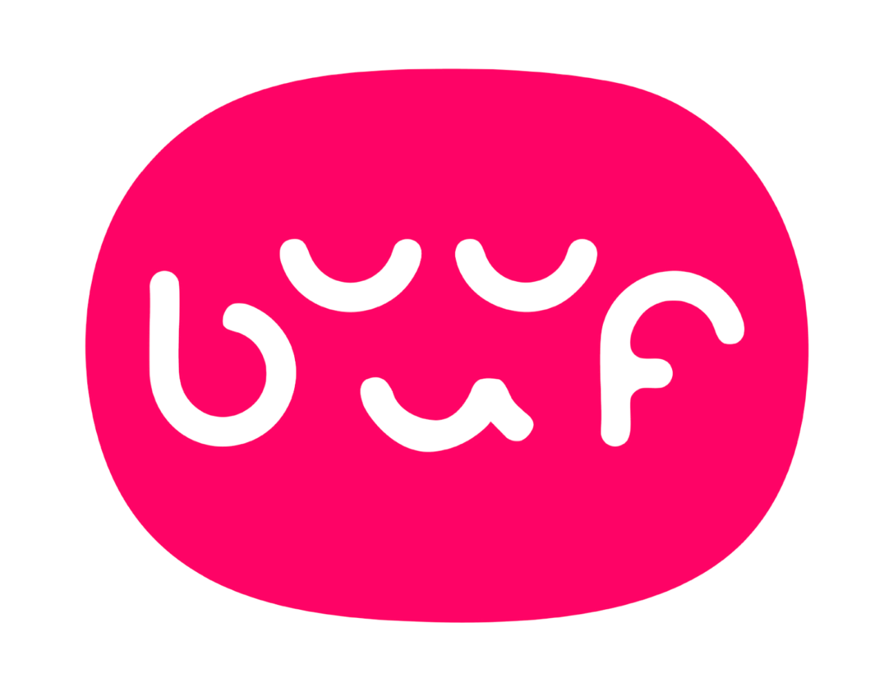Buuf logo